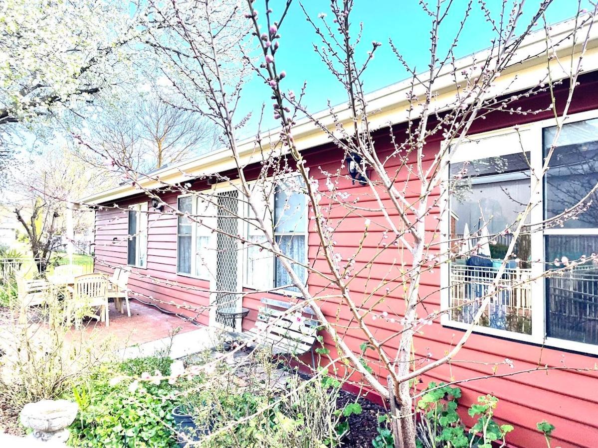 187 Heathcote Apartment Exterior foto