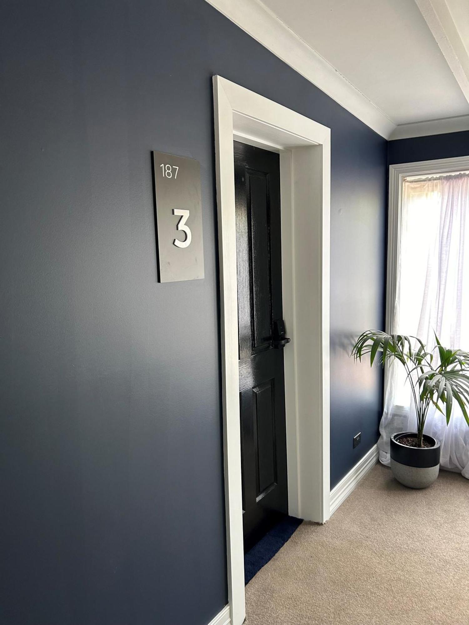 187 Heathcote Apartment Exterior foto